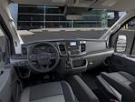 2024 Ford Transit 350 Low Roof RWD, Passenger Van for sale #RKA47201 - photo 9