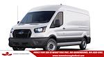 New 2024 Ford Transit 250 Base Medium Roof RWD, Adrian Steel Upfitted Cargo Van for sale #RKA54794 - photo 1