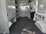 New 2024 Ford Transit 250 Base Medium Roof RWD, Adrian Steel Upfitted Cargo Van for sale #RKA54794 - photo 2