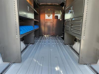 2024 Ford Transit 250 Medium Roof RWD, Upfitted Cargo Van for sale #RKA75905 - photo 2