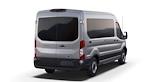 New 2024 Ford Transit 350 XL Medium Roof RWD, Passenger Van for sale #RKA99904 - photo 3