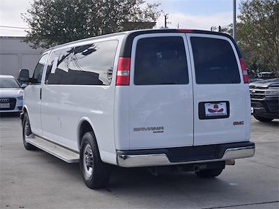 Used 2012 GMC Savana 3500 LT 4x2, Passenger Van for sale #RKA99904A - photo 2