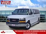 Used 2012 GMC Savana 3500 LT 4x2, Passenger Van for sale #RKA99904A - photo 1