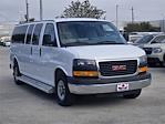 Used 2012 GMC Savana 3500 LT 4x2, Passenger Van for sale #RKA99904A - photo 4