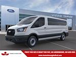 New 2024 Ford Transit 350 XL Low Roof RWD, Passenger Van for sale #RKB19885 - photo 1