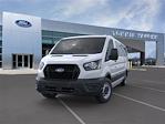 New 2024 Ford Transit 350 XL Low Roof RWD, Passenger Van for sale #RKB19885 - photo 2