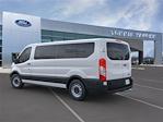 New 2024 Ford Transit 350 XL Low Roof RWD, Passenger Van for sale #RKB19885 - photo 4