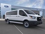 New 2024 Ford Transit 350 XL Low Roof RWD, Passenger Van for sale #RKB19885 - photo 7