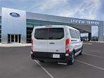 New 2024 Ford Transit 350 XL Low Roof RWD, Passenger Van for sale #RKB19885 - photo 8