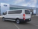 New 2024 Ford Transit 350 XL Low Roof RWD, Passenger Van for sale #RKB20003 - photo 4