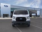 New 2024 Ford Transit 350 XL Low Roof RWD, Passenger Van for sale #RKB20003 - photo 6