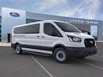 New 2024 Ford Transit 350 XL Low Roof RWD, Passenger Van for sale #RKB20003 - photo 7