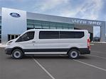 New 2024 Ford Transit 350 XL Low Roof RWD, Passenger Van for sale #RKB44923 - photo 3