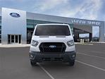 New 2024 Ford Transit 350 XL Low Roof RWD, Passenger Van for sale #RKB44923 - photo 6