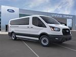 New 2024 Ford Transit 350 XL Low Roof RWD, Passenger Van for sale #RKB44923 - photo 7