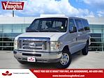 Used 2011 Ford E-350 RWD, Passenger Van for sale #RKB44923A - photo 1