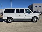 Used 2011 Ford E-350 RWD, Passenger Van for sale #RKB44923A - photo 5