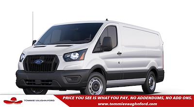 New 2024 Ford Transit 150 Base Low Roof RWD, Empty Cargo Van for sale #RKB49110 - photo 1