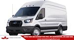 New 2024 Ford Transit 350 HD Base High Roof RWD, Empty Cargo Van for sale #RKB55758 - photo 1