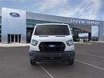 New 2024 Ford Transit 350 XL Low Roof RWD, Passenger Van for sale #RKB73414 - photo 6