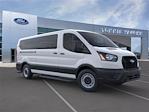 New 2024 Ford Transit 350 XL Low Roof RWD, Passenger Van for sale #RKB73414 - photo 7