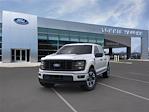 2024 Ford F-150 SuperCrew Cab 4x2, Pickup for sale #RKD12827 - photo 4