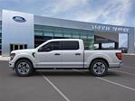 2024 Ford F-150 SuperCrew Cab 4x2, Pickup for sale #RKD12827 - photo 6