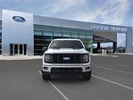 2024 Ford F-150 SuperCrew Cab 4x2, Pickup for sale #RKD12827 - photo 11
