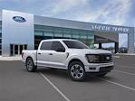 2024 Ford F-150 SuperCrew Cab 4x2, Pickup for sale #RKD12827 - photo 13