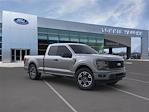 2024 Ford F-150 Super Cab 4x2, Pickup for sale #RKD14137 - photo 7
