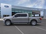 2024 Ford F-150 SuperCrew Cab 4x4, Pickup for sale #RKD17806 - photo 4