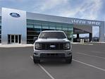 2024 Ford F-150 SuperCrew Cab 4x2, Pickup for sale #RKD24086 - photo 6