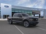 2024 Ford F-150 SuperCrew Cab 4x2, Pickup for sale #RKD25348 - photo 7