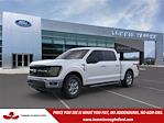 2024 Ford F-150 SuperCrew Cab 4x4, Pickup for sale #RKD35791 - photo 1