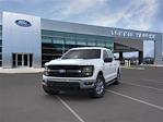 2024 Ford F-150 SuperCrew Cab 4x4, Pickup for sale #RKD35791 - photo 3