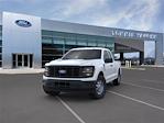 2024 Ford F-150 Super Cab 4x2, Pickup for sale #RKD52478 - photo 3