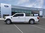 2024 Ford F-150 Super Cab 4x2, Pickup for sale #RKD52478 - photo 4