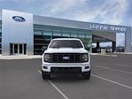 2024 Ford F-150 SuperCrew Cab 4x4, Pickup for sale #RKD53150 - photo 11