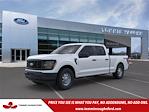 2024 Ford F-150 SuperCrew Cab 4x4, Pickup for sale #RKD62544 - photo 1