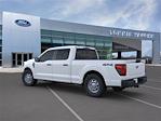 2024 Ford F-150 SuperCrew Cab 4x4, Pickup for sale #RKD62544 - photo 2
