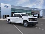 2024 Ford F-150 SuperCrew Cab 4x4, Pickup for sale #RKD62544 - photo 4