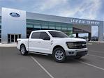 2024 Ford F-150 SuperCrew Cab 4x4, Pickup for sale #RKD62592 - photo 7