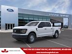 2024 Ford F-150 SuperCrew Cab 4x4, Pickup for sale #RKD65837 - photo 1