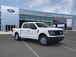 2024 Ford F-150 SuperCrew Cab 4x4, Pickup for sale #RKD65837 - photo 7