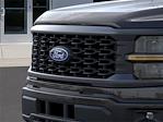2024 Ford F-150 Super Cab 4x2, Pickup for sale #RKD68412 - photo 17