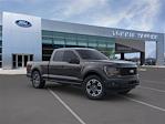 2024 Ford F-150 Super Cab 4x2, Pickup for sale #RKD68412 - photo 7
