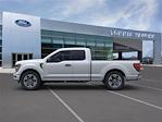2024 Ford F-150 Super Cab 4x2, Pickup for sale #RKD68487 - photo 4