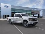2024 Ford F-150 Super Cab 4x2, Pickup for sale #RKD68487 - photo 7