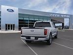 2024 Ford F-150 Super Cab 4x2, Pickup for sale #RKD68487 - photo 8