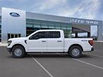 2024 Ford F-150 SuperCrew Cab 4x4, Pickup for sale #RKD93756 - photo 3